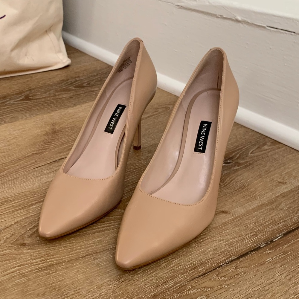 Nine West Heels